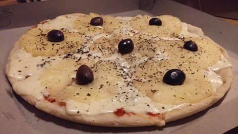 Av. del Bicentenario 71, La Rioja