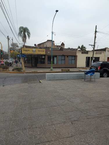 Panadería Cosas Dulces