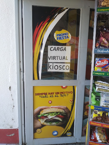 Promo Fiesta Gral Pico - Gral. Pico