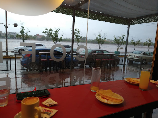 Opinii despre The Bro Coffee and Beer în Maipú - Gastronomía y hostelería