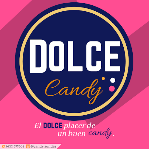 Opinii despre Dolce Candy în San Martín - Gastronomía y hostelería