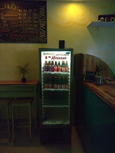 Opinii despre Darshana în Posadas - Gastronomía y hostelería