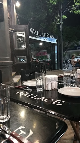 Wallace Café - Gastronomía y hostelería