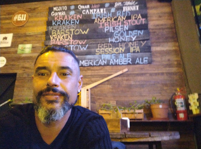 Cervecería #611 - Gastronomía y hostelería
