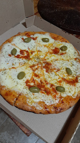 Pizzeria La Alegría - Gastronomía y hostelería