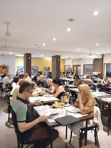 LA CABAÑA del pescador