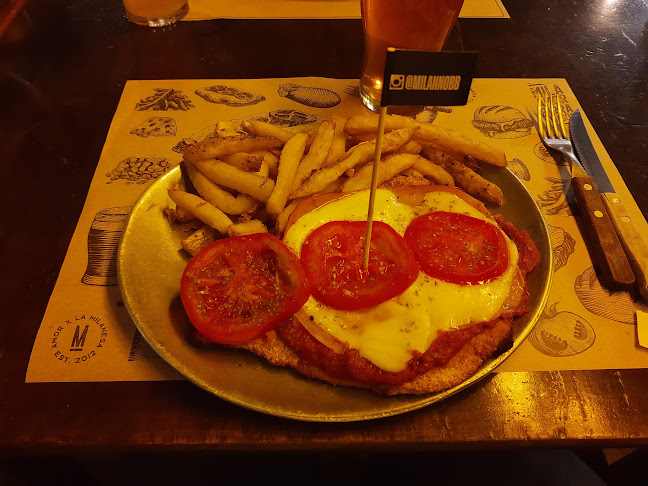 Av. Leandro Niceforo Alem 752, B8000 Bahía Blanca, Provincia de Buenos Aires