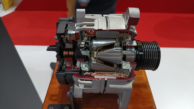 Opinii despre El Progreso de Carlos Guillermo Gonzalez în Villa Tesei - Gastronomía y hostelería