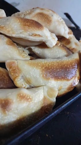 César Chavez - Cocinero - Godoy Cruz