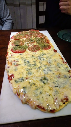 Opinii despre La Piu Bella PIZZERIA în Cap. Bermúdez - Gastronomía y hostelería