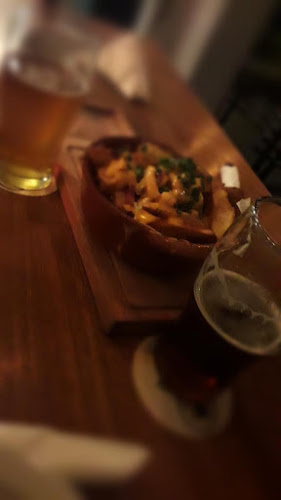 RANDOM Bar - Gastronomía y hostelería