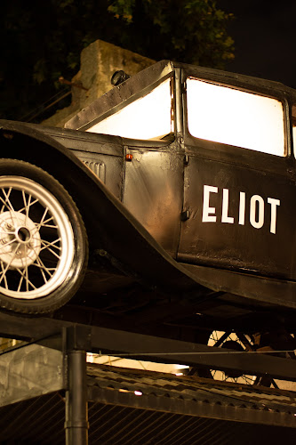 Eliot Restaurante - Muñiz