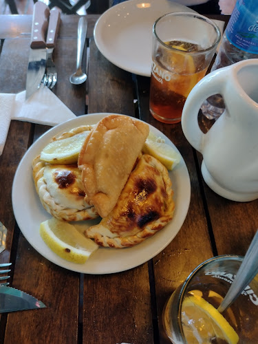 El Alberdi, Alma de bodegón - Santa Fe de la Vera Cruz