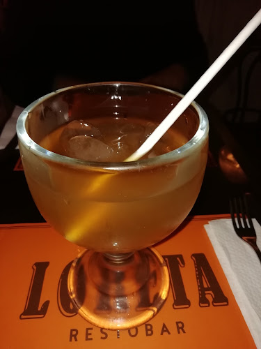 Opinii despre Loreta în Lima - Gastronomía y hostelería