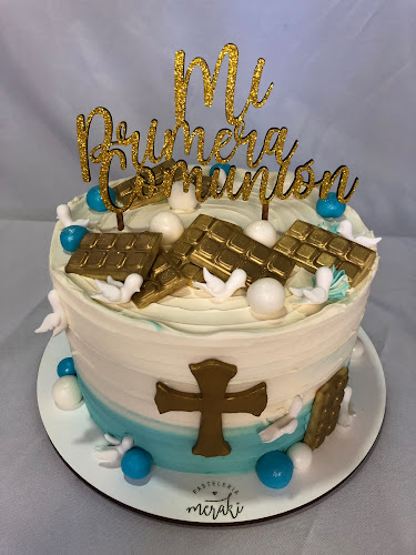 Meraki Pasteleria - Oberá