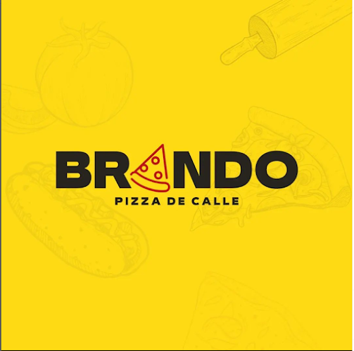 Brando Pizza de calle - Gastronomía y hostelería