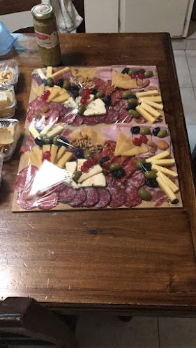 Comentarii opinii despre PATA NEGRA DELICATESSEN