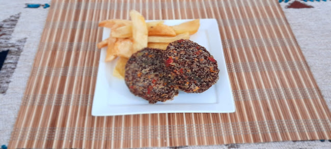 Comentarii opinii despre Picado Fino Viandas