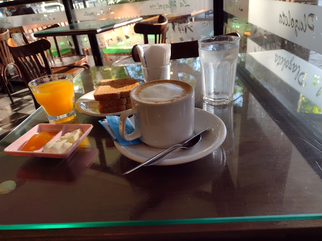 Comentarii opinii despre Bar la Plazoleta