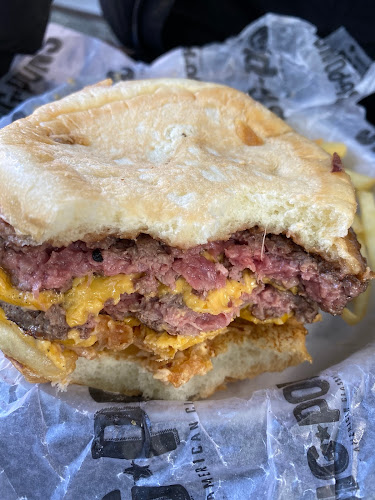 Opinii despre Big Pons San Isidro în San Isidro - Gastronomía y hostelería