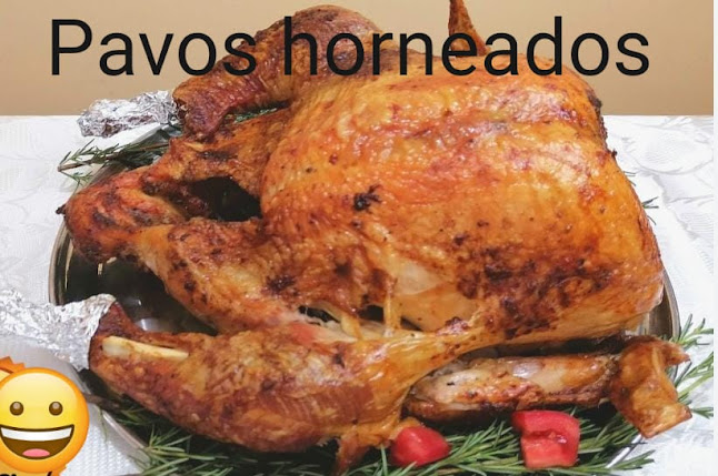 Comentarii opinii despre Buffet Criollo Lima a domicilio