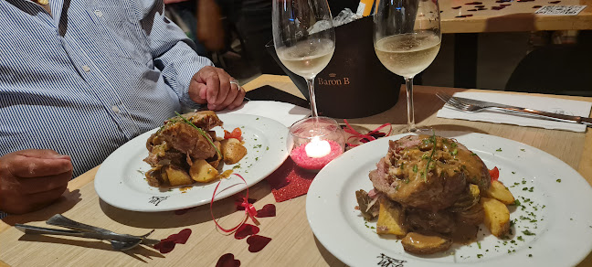 La Marta - Gastronomía y hostelería