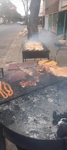 Opinii despre Secuor în Santa Fe de la Vera Cruz - Gastronomía y hostelería