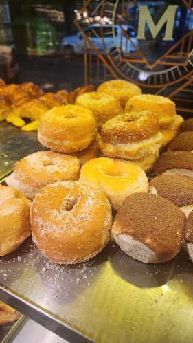 Comentarii opinii despre Manhattan