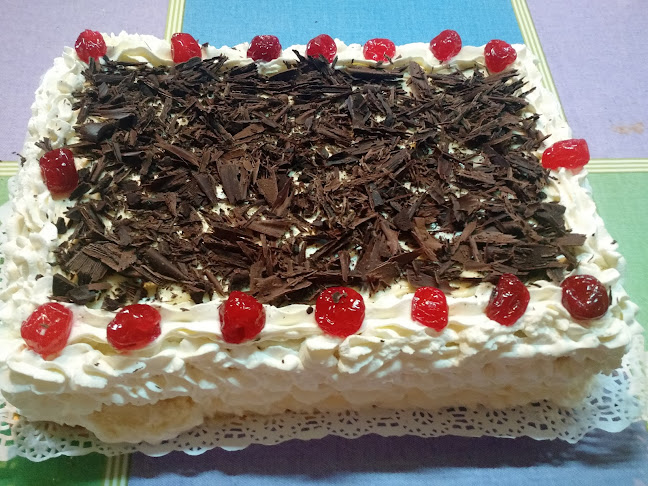 Dulzuras Frutisan. Pasteleria y Confiteria - Gastronomía y hostelería