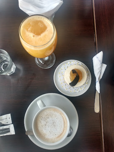 Opinii despre ROCCO il Caffè în Avellaneda - Gastronomía y hostelería