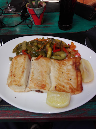 Opinii despre El Ciervo Restaurante în Concordia - Gastronomía y hostelería