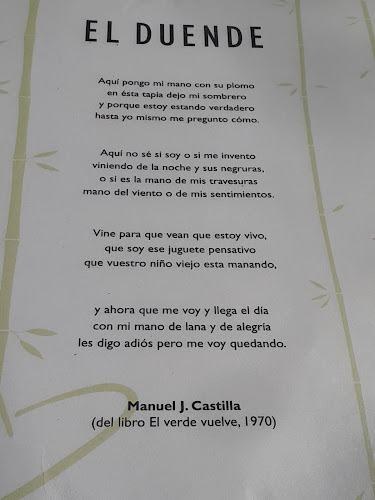 El Duende de la Quebrada