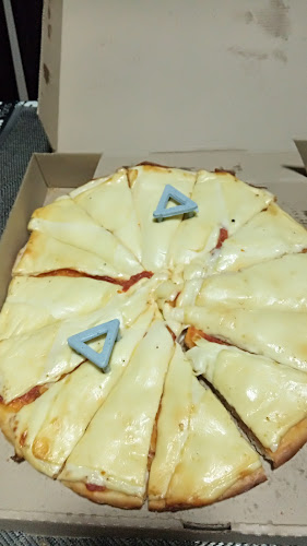 Opinii despre Pizzería - Sandwichería "Silvina" în Rosario - Gastronomía y hostelería