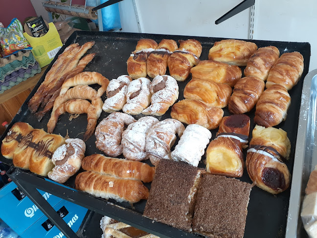 Heladeria y almacen Itati - Virrey del Pino