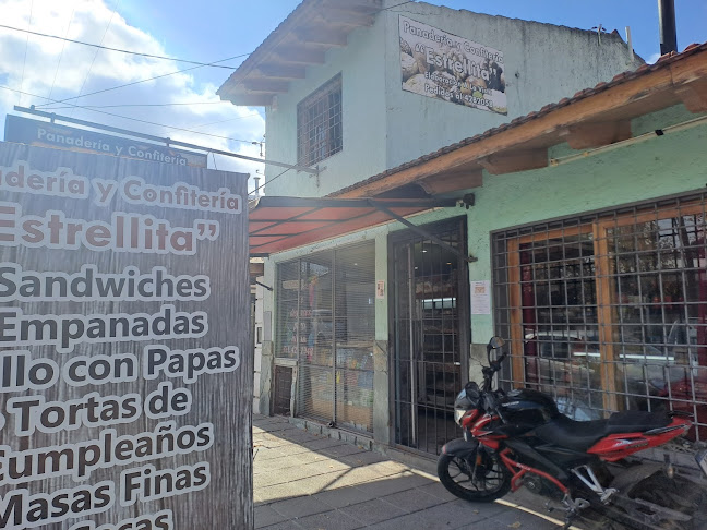 Panadería y Confitería "Estrellita" - Gastronomía y hostelería