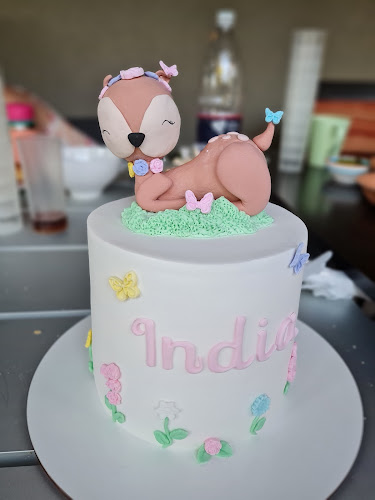 Paola Alvarez Pasteleria - Gastronomía y hostelería