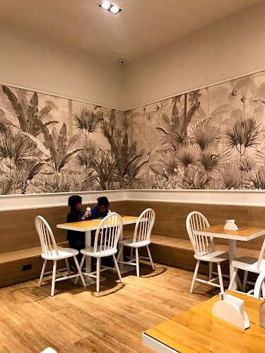 VOGLIO di Più - Gastronomía y hostelería