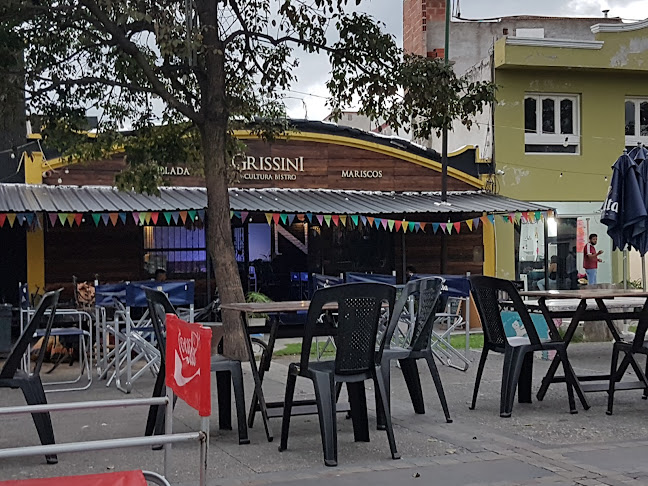 Av. San Martín 673, A4400 Salta