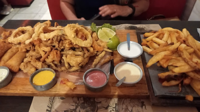 La Chimbotana - Gastronomía y hostelería