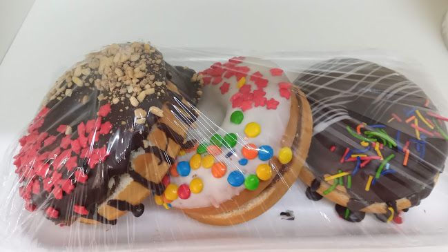 Opinii despre El Buen Gusto S.r.l. în San Pedro de Jujuy - Gastronomía y hostelería