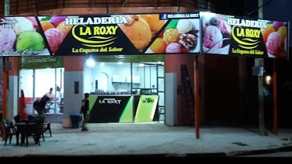Heladería La Roxy(La Foresta)