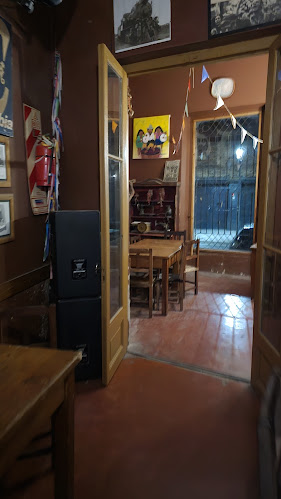 Los Infernales - Gastronomía y hostelería