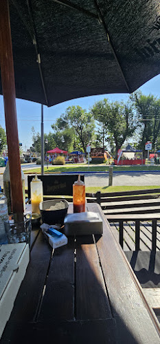 La Tortuga - Gral. Pacheco