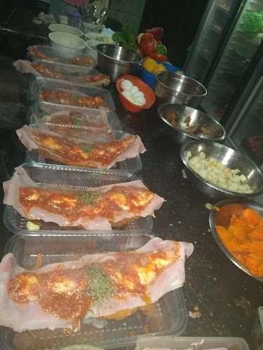 Delivery Luciano varela - Gastronomía y hostelería