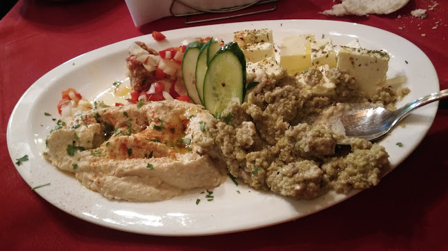 Marmara - Gastronomía y hostelería