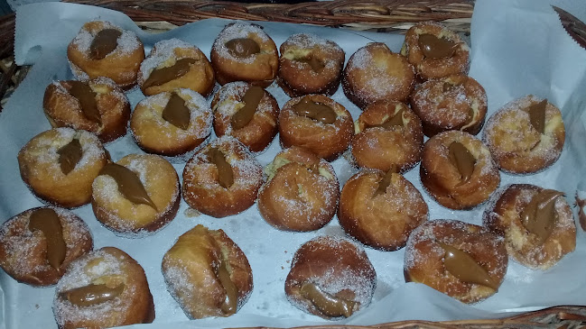 Comentarii opinii despre Panaderia y Confiteria San Juan