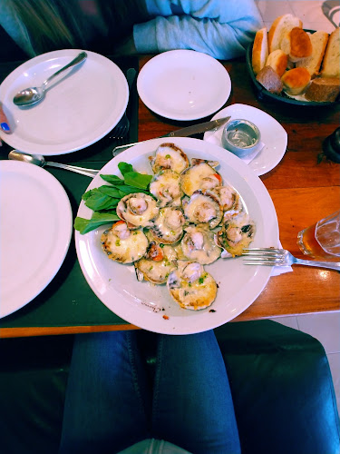 Opinii despre Chona în Puerto Madryn - Gastronomía y hostelería