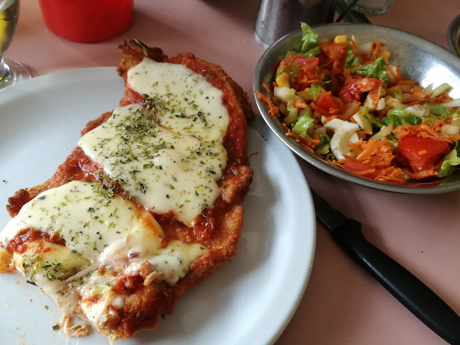 De la Familia - Mar del Plata