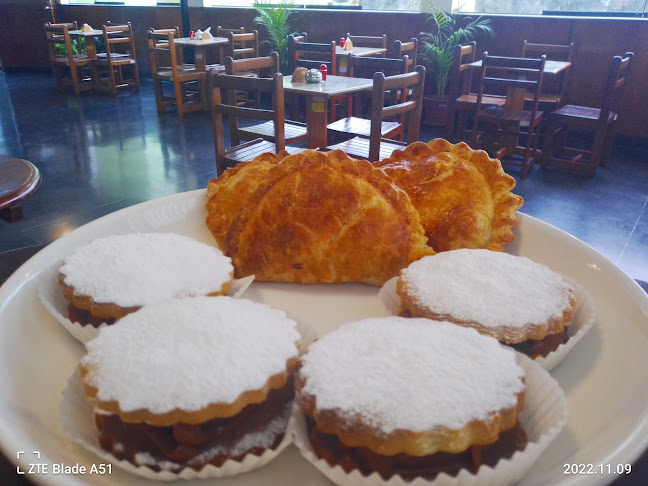 Comentarii opinii despre Aurea María Catering Eventos