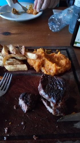 CUT Resto - Vicente López